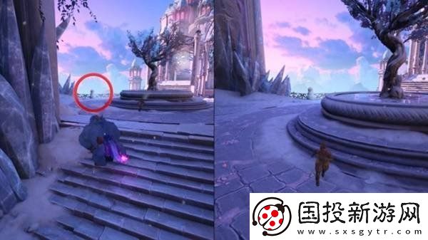 雙影奇境全成就達(dá)成指南