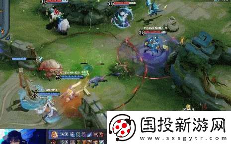 DYG五連敗再回B組