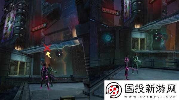 雙影奇境全成就達(dá)成指南