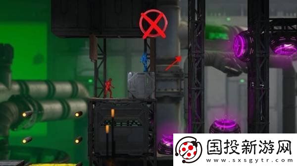 雙影奇境全成就達(dá)成指南