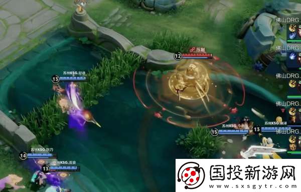 DYG五連敗再回B組