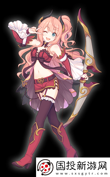 美波鈴奈在公主連結(jié)中表現(xiàn)如何-詳解技能屬性與資源管理價值