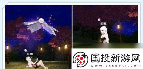 炫舞時(shí)代交互動(dòng)作任務(wù)怎么完成-任務(wù)步驟是什么