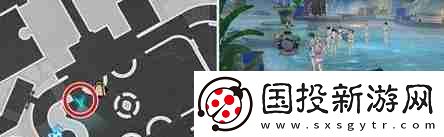 崩壞星穹鐵道我們?cè)撊ネ畏皆趺催^(guò)