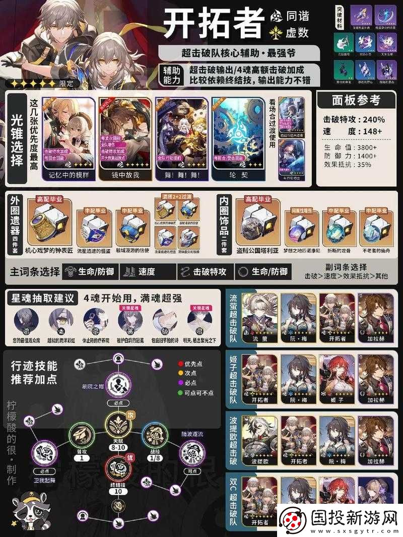 決戰(zhàn)平安京螢草最強出裝如何搭配-出裝演變史揭秘懸念！