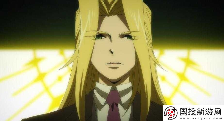 影之詩(shī)巨天金牛-疾走教派的正義使者究竟隱藏著什么秘密