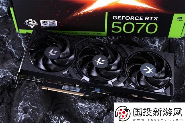 速速拿下這款新卡-影馳RTX-5070-FIRE評(píng)測(cè)