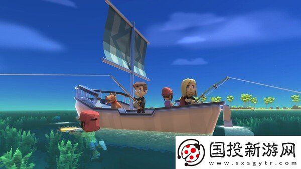 澳洲風(fēng)光盡收眼底