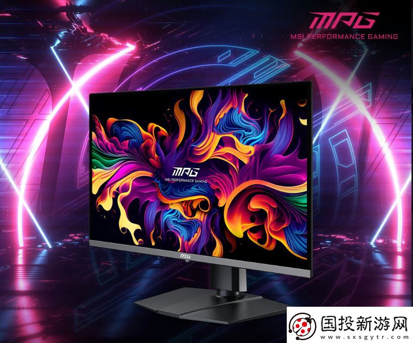 50系列顯卡帶火DP2.1顯示器