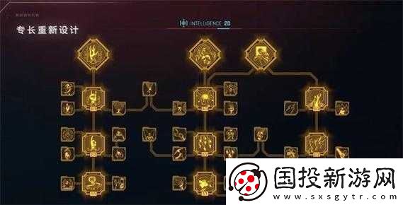 賽博朋克2077中如何重新洗點-詳細方法揭秘引發(fā)玩家熱議