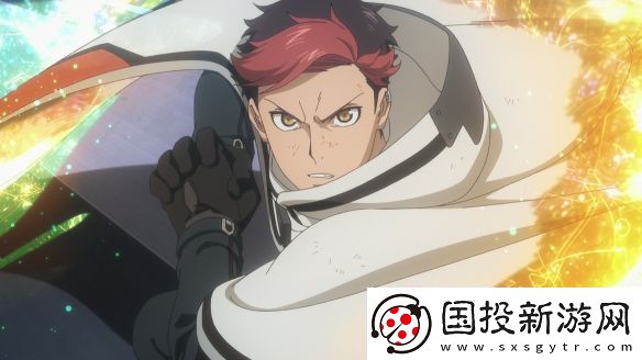 霸權社新作動畫月出之戰(zhàn)公開劇照！4月開播