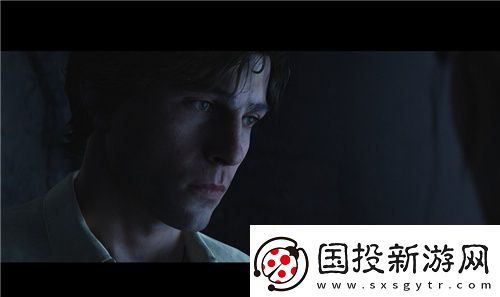 四海兄弟故鄉(xiāng)TGA預告片前瞻