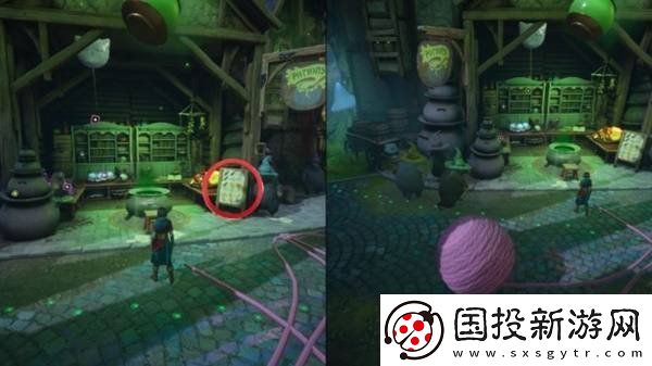 雙影奇境全成就達(dá)成指南