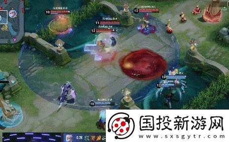 DYG五連敗再回B組