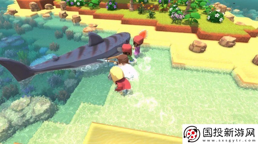 澳洲風(fēng)光盡收眼底