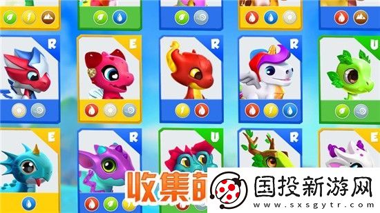 萌龍大亂斗兌換碼最新-萌龍大亂斗兌換碼2023最新分享