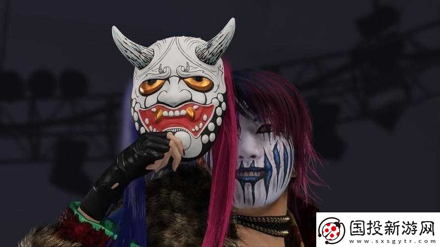 WWE-2K23全新上線時(shí)間揭曉：熱血摔跤游戲即將來(lái)襲