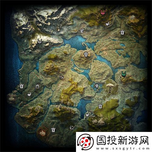 黑光生存進化付費測試今日開啟