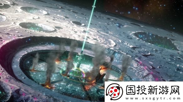 霸權(quán)社新作動(dòng)畫月出之戰(zhàn)公開劇照！4月開播