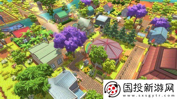 澳洲風(fēng)光盡收眼底