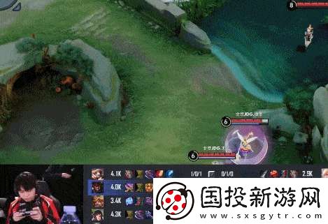 DYG五連敗再回B組