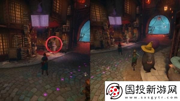 雙影奇境全成就達(dá)成指南