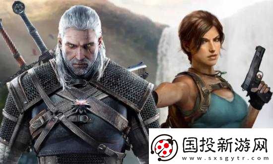 科學評選最具魅力角色合集-杰洛特、勞拉登頂