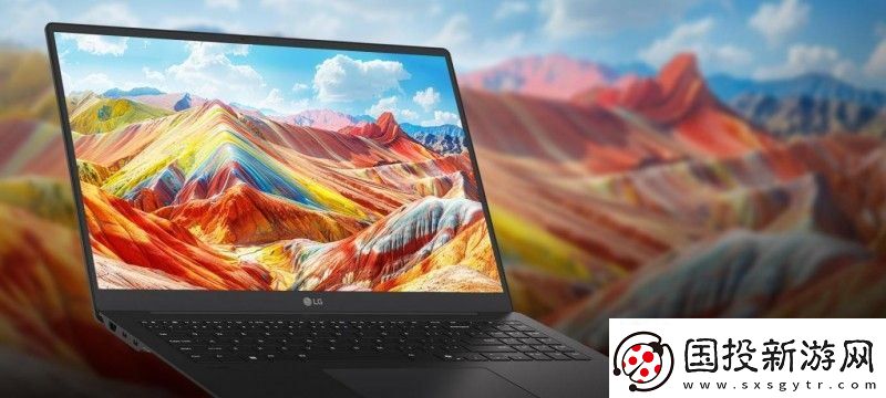 LG電子45英寸可彎曲OLED電競顯示器中國首秀