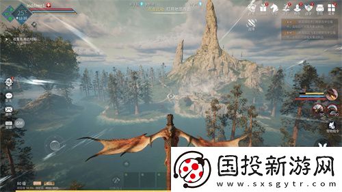 黑光生存進化付費測試今日開啟