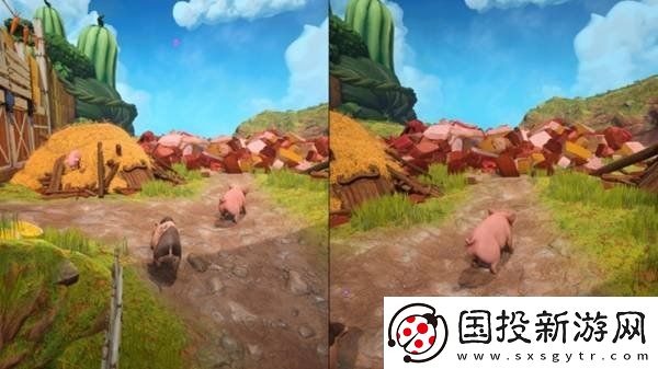 雙影奇境全成就達(dá)成指南