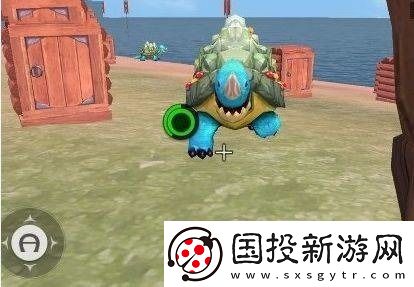 創(chuàng)造與魔法烏龜馴服飼料-創(chuàng)造與魔法烏龜吃什么飼料