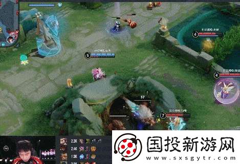 DYG五連敗再回B組