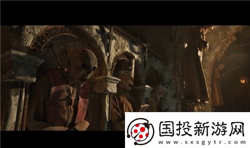 四海兄弟故鄉(xiāng)TGA預告片前瞻