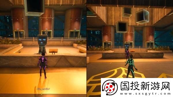 雙影奇境全成就達(dá)成指南