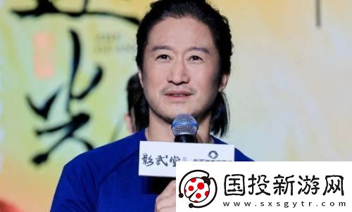 吳京新片鏢人來襲