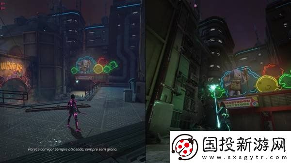 雙影奇境全成就達(dá)成指南