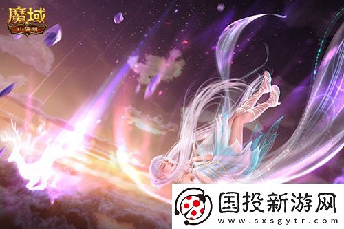 覺醒福利有這些！魔域口袋版星辰神子們有福啦！