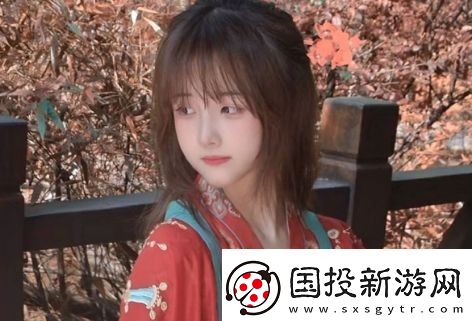 00后美女古風(fēng)美照