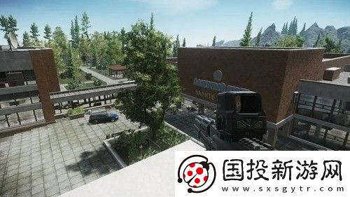 逃離塔科夫黃針激素怎么使用-黃針激素效果介紹及使用方法介紹