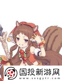 公主連結(jié)森近鈴實力究竟如何-深度解析森近鈴技能屬性揭秘