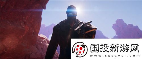 無主之地4TGA預(yù)告震撼首曝