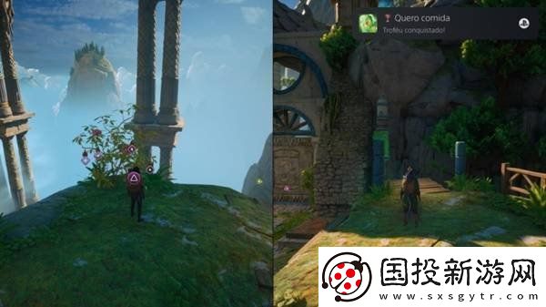 雙影奇境全成就達(dá)成指南