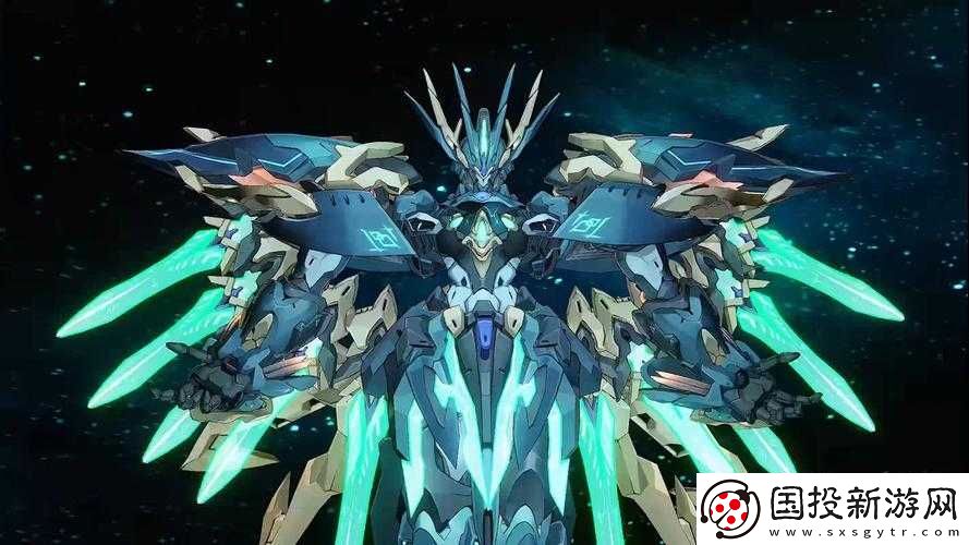 崩壞3白夜執(zhí)事必殺技如何逐步解鎖星環(huán)漩渦被動(dòng)之謎