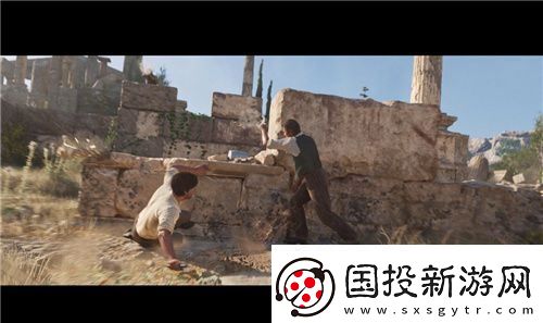 四海兄弟故鄉(xiāng)TGA預告片前瞻