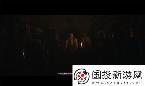 四海兄弟故鄉(xiāng)TGA預(yù)告片前瞻：恩佐的崛起-忠誠與犧牲的血淚交織！