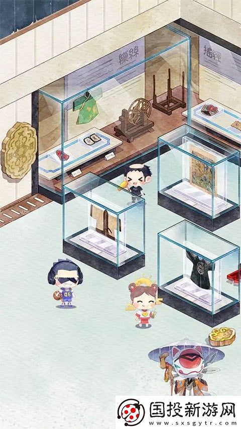 奇趣博物館兌換碼匯總-奇趣博物館兌換碼是什么