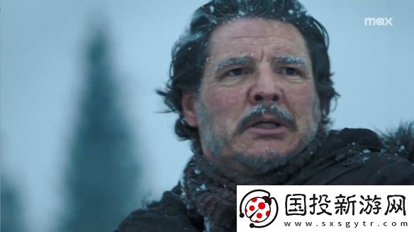 最后生還者真人美劇