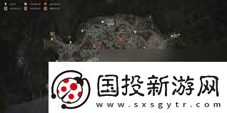 暗區(qū)突圍山谷谷倉任務(wù)