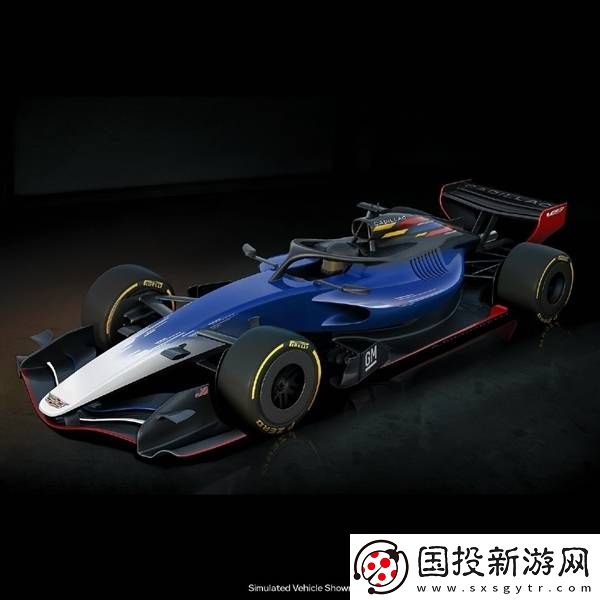 凱迪拉克車隊(duì)2026賽季將亮相F1-法拉利助力提供發(fā)動(dòng)機(jī)變速箱！