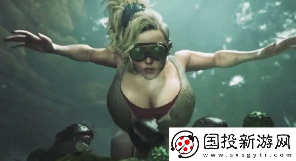 實(shí)在太陰間了！怪物獵人：荒野桃毛獸王替換成杰瑪Mod